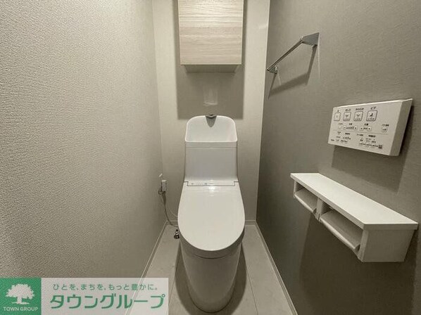 グラナーデ興野の物件内観写真